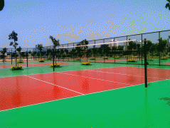 水性硅PU地坪 水性硅PU地坪